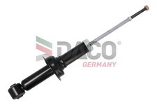 DACO Germany Stoßdämpfer hinten für Mitsubishi Lancer VIII Sportback CX_A