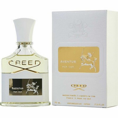 Creed - Aventus For Her 75ml Eau De Parfum Neu & Ovp