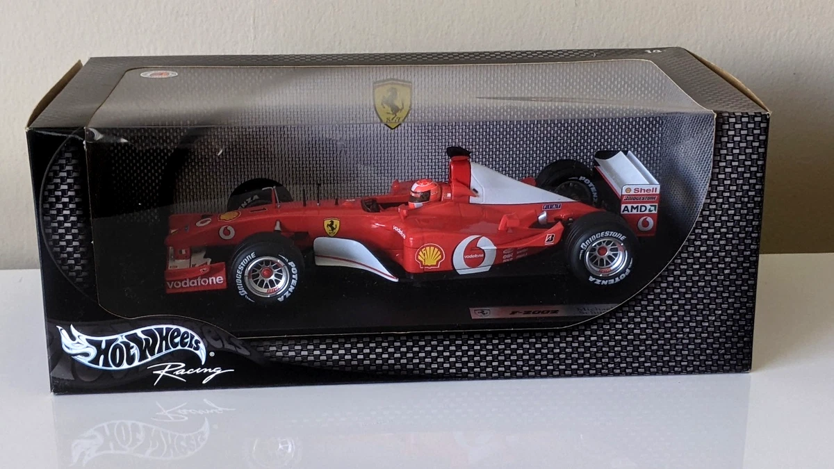 Preços baixos em Ferrari f1 1 18 | eBay