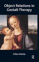 Gilles Delisle | Object Relations In Gestalt Therapy | Buch | Englisch (2019)
