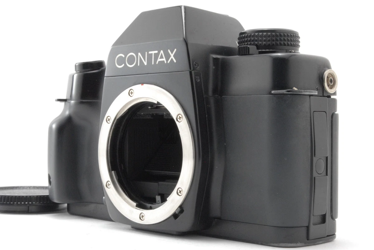 Contax ST Film Cameras for sale | eBay