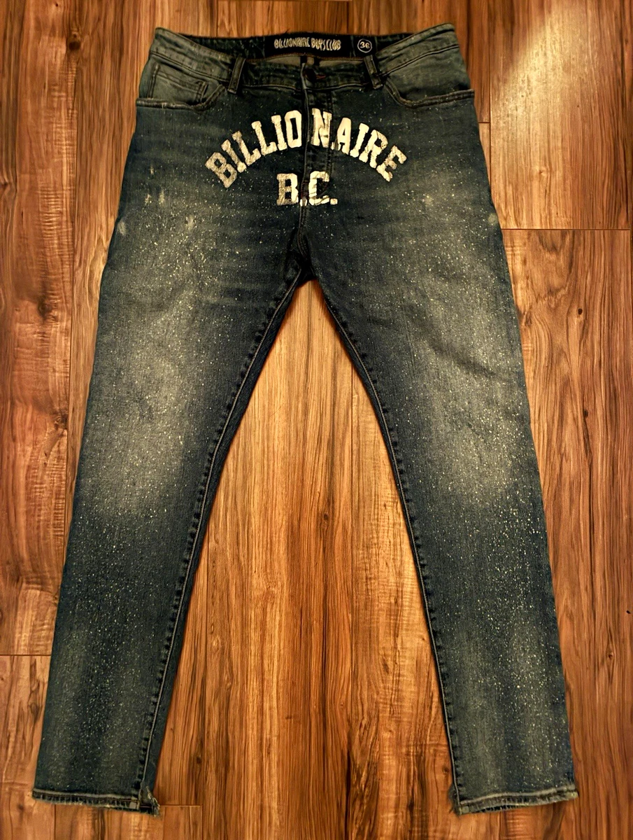 Billionaire Boys Club Jeans for Men for sale - eBay