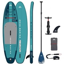 Aqua Marina SUP Beast 10.6 Stand Up Paddle Bo...