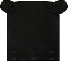 Film Changing Developing Darkroom Bag 23.6"X21.6" Anti-Static Material Darkroom