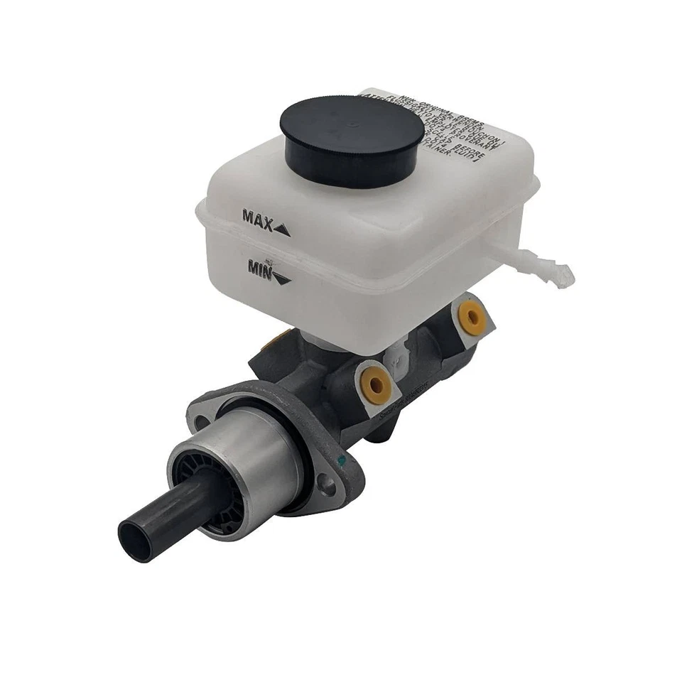 Cilindro freno principale VW Golf 1 2 3 Scirocco Corrado 22.2 GTI G60 VR6 1.8T 16V B - Immagine 2 di 3