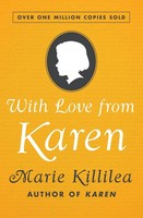 Marie Killilea | With Love From Karen | Taschenbuch | Englisch (2018)