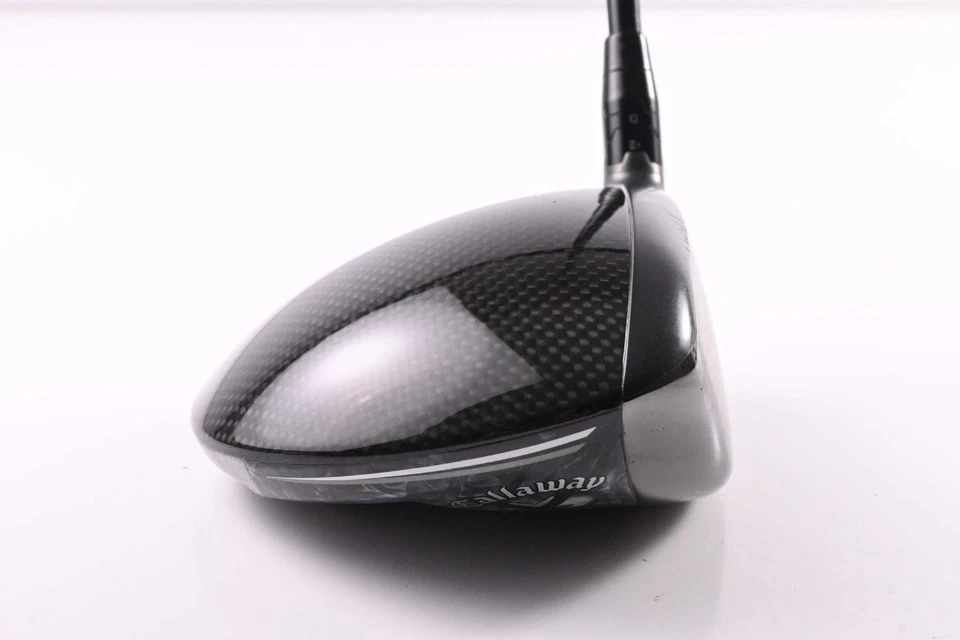 Callaway Paradym Ai Smoke Max Driver / 10.5 Degree / Stiff Flex Tensei AV White - Image 3 of 4
