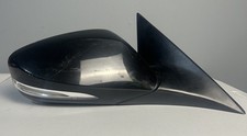 2012-2017 Hyundai Veloster Side Mirror Oem Right Passenger Side Wblinker 2012-2017 Hyundai Veloster Side Mirror Oem Right Passenger Side Wblinker