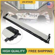 Black Sunroof Cover Electric for Land Range R...