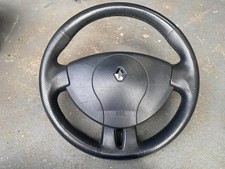 Renaultsport steering wheel for Renault Twingo RS133 1.6 16v Mk2