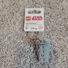 LEGO 853767 Star Destroyer keychain 6217202 key chain charm