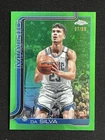 2025 Topps Tristan da Silva Base (Raw)