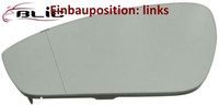 Blic 6102-01-2527310P Spiegelglas FüR AußEnspiegel Links