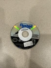 Flushed Away (Nintendo GameCube, 2006) Disc Only Tested Authentic Working!
