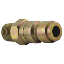 Milton 1809 P Style Plug 14 Mnpt Pk10