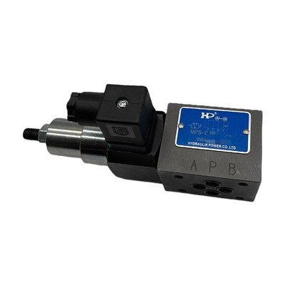 1PCS NEW FIT FOR Pressure relay MPS-03W-3-P-20