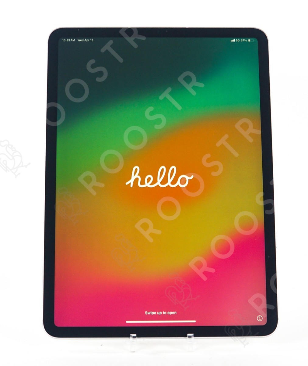 Apple iPad Pro 11