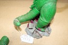 Aurora 1964 "Godzilla" model kit. — photo 7