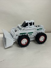 2008 Hess Toy Truck Loader LOADER ONLY NEW EXC COND