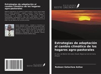 Redwan Getachew Asfaw | Estrategias De AdaptacióN Al Cambio ClimáTico De Los...