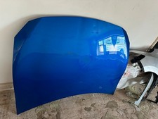 Genuine Toyota Auris MK2 Bonnet Blue 2019 OEM Front Hood Original Panel