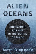 Alien Oceans: Die Suche nach Leben in den Tiefen des Weltraums