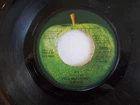 Beatles Paul McCartney-1973 Apple "Jet" 45 With "2:49" Timing Error/VG/VG+/RARE
