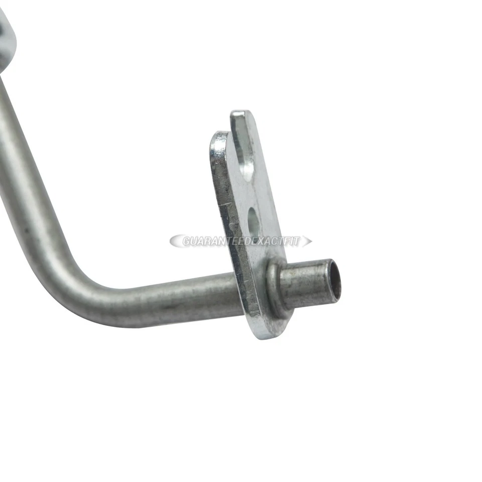 Manguera de presión de dirección asistida TCP para Mercury Marauder Marquis Capri Edelmann Foto 3 de 3