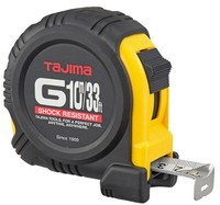 Tajima Bandmass / MaßBand G-Lock (25Mm X 10M) GL25-100D-EUR