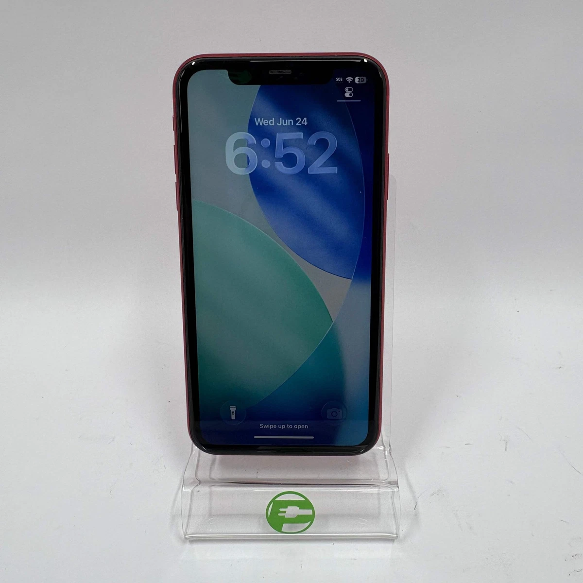 Apple iPhone 11 Red Cell Phones & Smartphones for Sale | Shop New