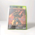 New ListingHalo 2 (Original Xbox) Black Label CIB COMPLETE & TESTED