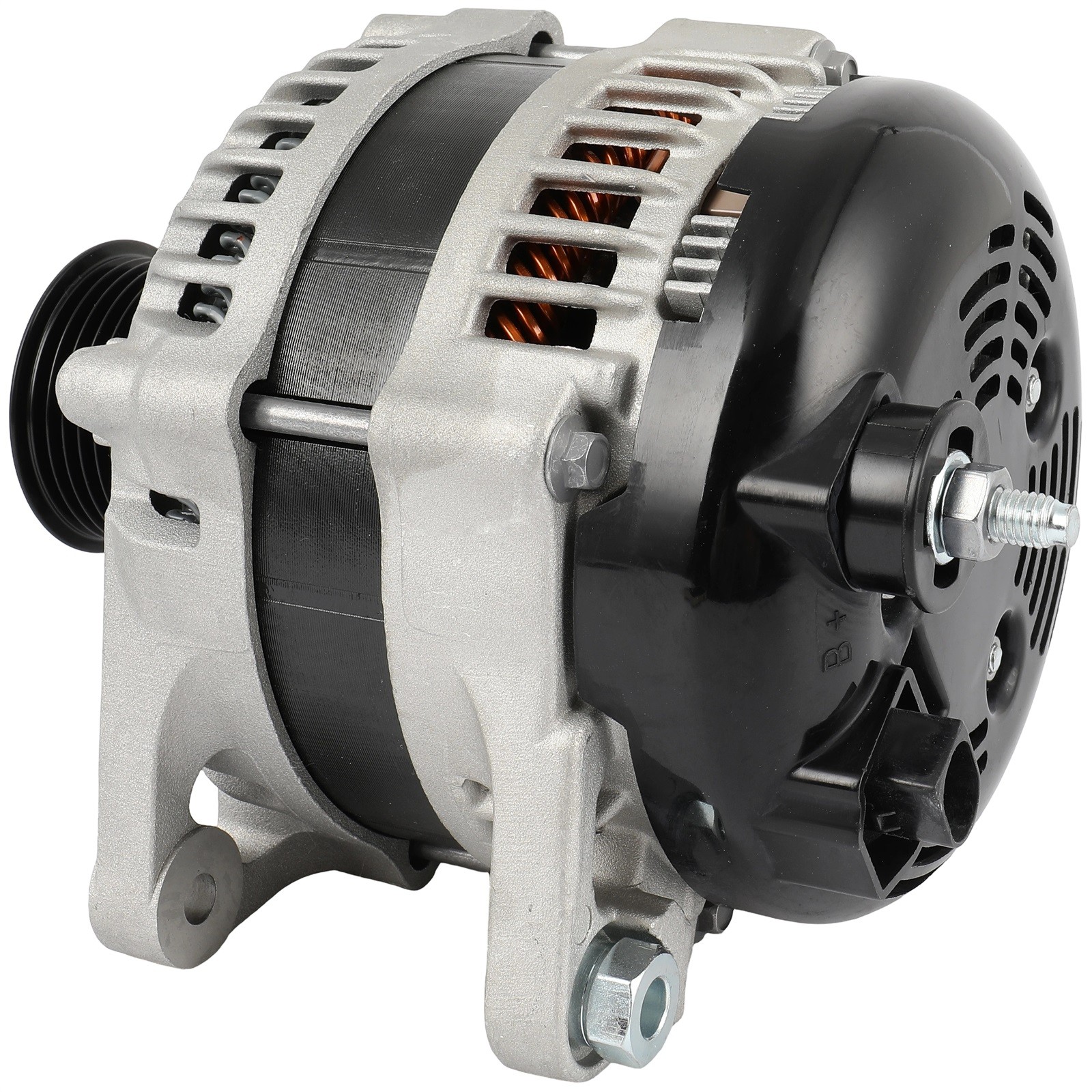 Lamborghini Urus 2019-2022 Alternator P/N 06E903024T