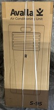Image of S-95 - Avalla Air Conditioner - 7000 BTU BRAND NEW