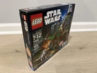 LEGO Star Wars: Ewok Attack (7956)—NEW