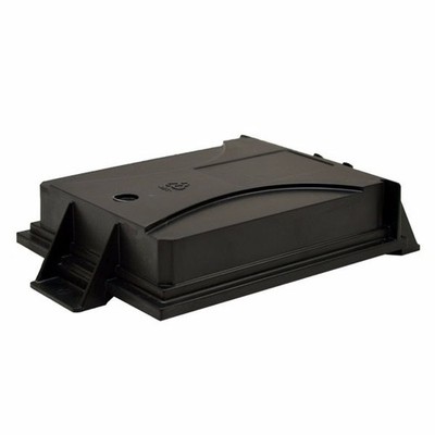 Medallion Boat MMDC Gauge Module 530712 | 7 1/4 x 4 7/8 Inch Black