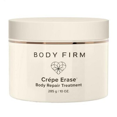 Body Firm Crepe Erase Body Repair Treatment 10 oz