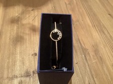 Image of Brand-New And Unworn Genuine Swarovski North Bracelet In Rose Gold Plating