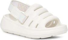 Ugg - Kids Sport Yeah Slide Sandals