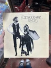 1977 FLEETWOOD MAC Rumours LP MINT Vinyl Textured BSK 3010
