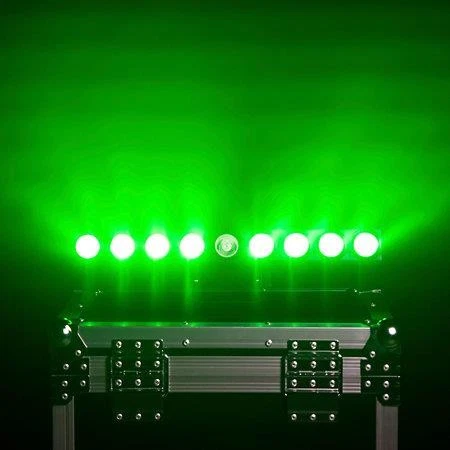 BoomTone DJ LED ColorBar 9x 3W RGB Light Bar - Image 3 of 4