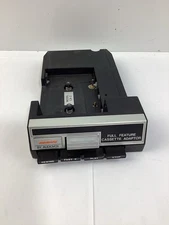 Vintage Audiovox Model CA-2 Stereo Cassette Adaptor, In Original Box **Untested*