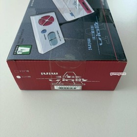 MSX Zemmix Super Mini White Korean Retro Game Console