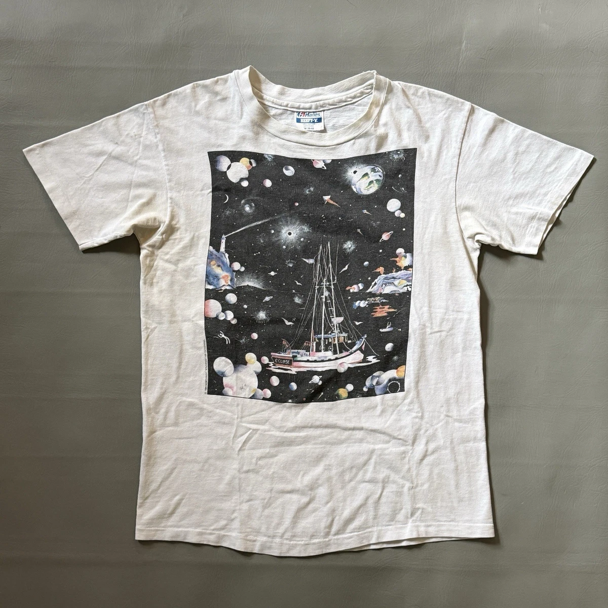 Art Deco Vintage T-Shirts for Men for sale | eBay