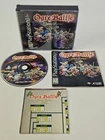 Ogre Battle: Limited Edition Sony PlayStation 1 PS1 Complete CIB w/ Map