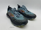 Brooks Cascadia 18 Men's Size 12 Wide (2E) Trail Running Shoes Multicolor