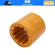 Flexible Coupler Sleeve for Wacker Neuson RD11 RD880 RD12-90 RD16-100 Rollers