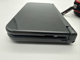 Nintendo 3DS XL Gray With 5 Games & Case Bundle