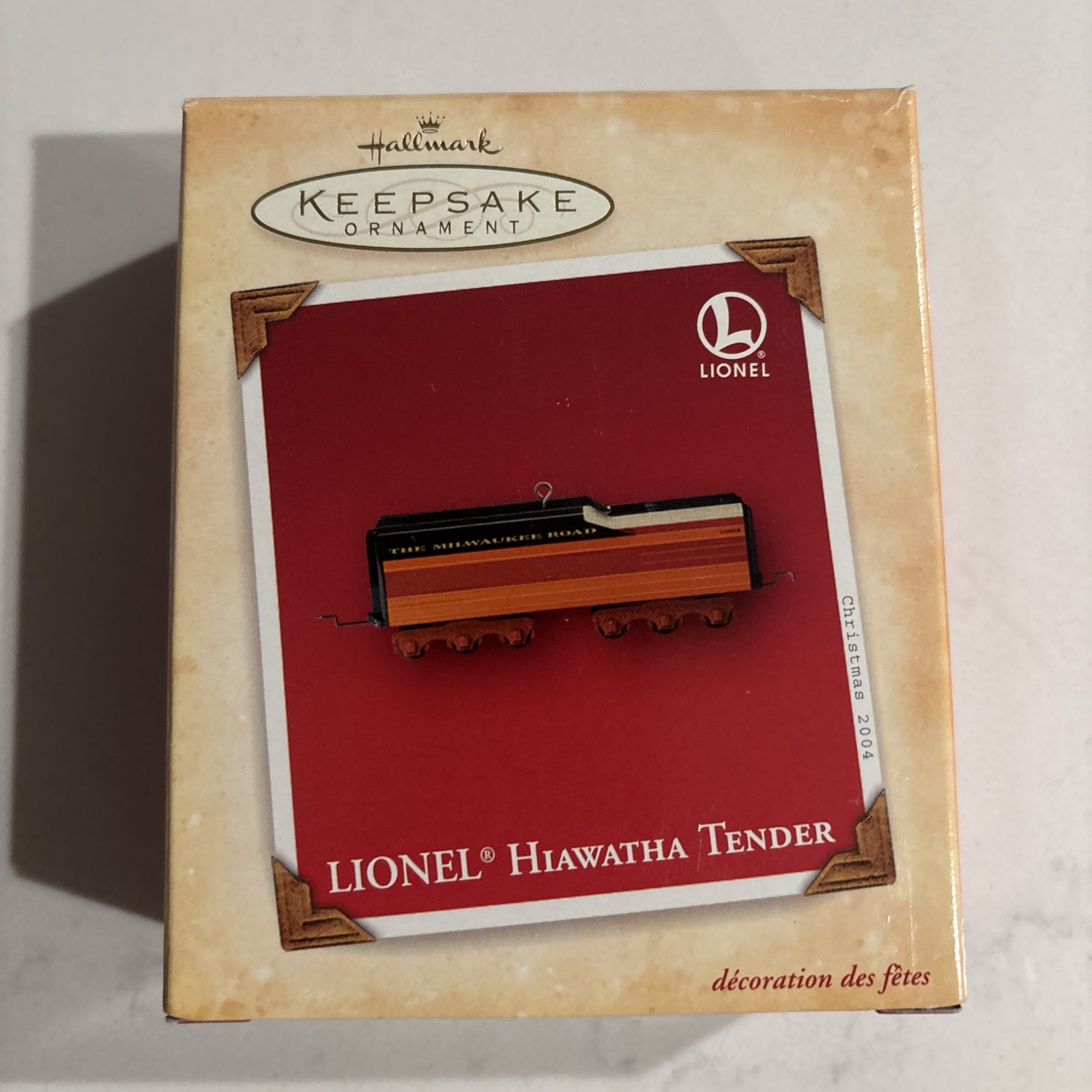 Click here to see eBay Auction