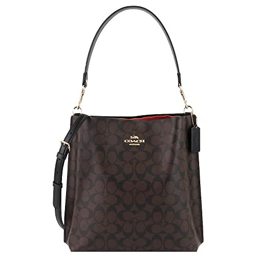 Coach] Shoulder Bag CA561 2way Signature Women