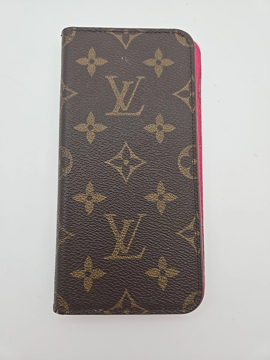 Louis Vuitton Cell Phone Cases & Covers for sale - eBay
